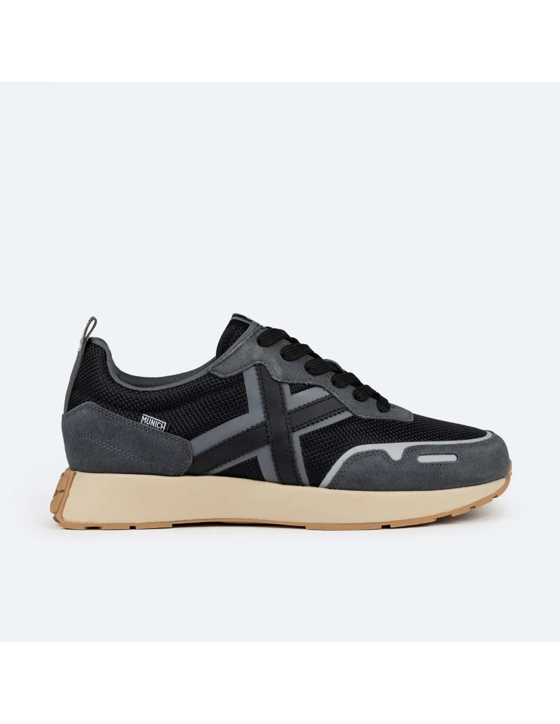 Zapatillas deportivas Xemine 69 de Munich