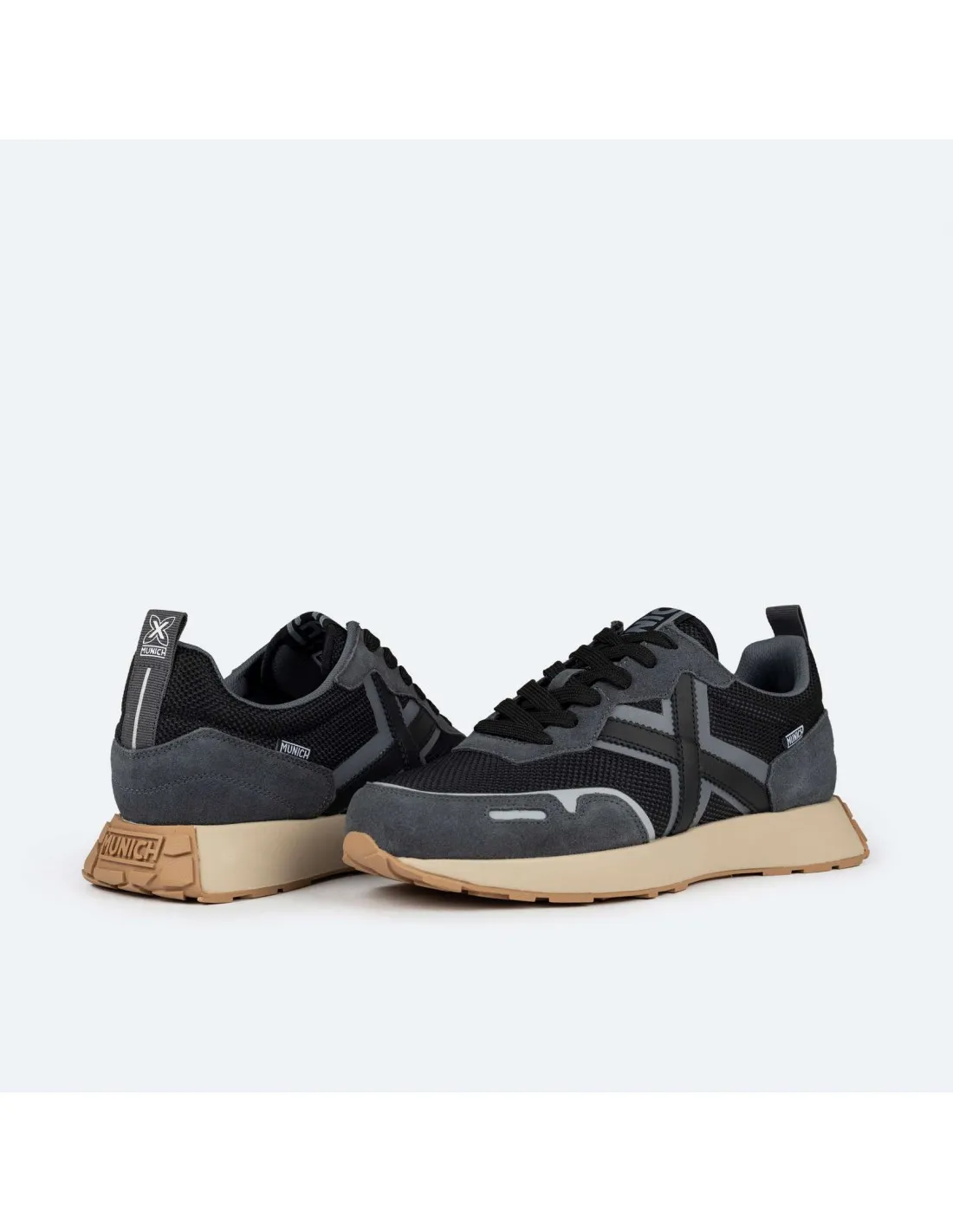 Zapatillas deportivas Xemine 69 de Munich