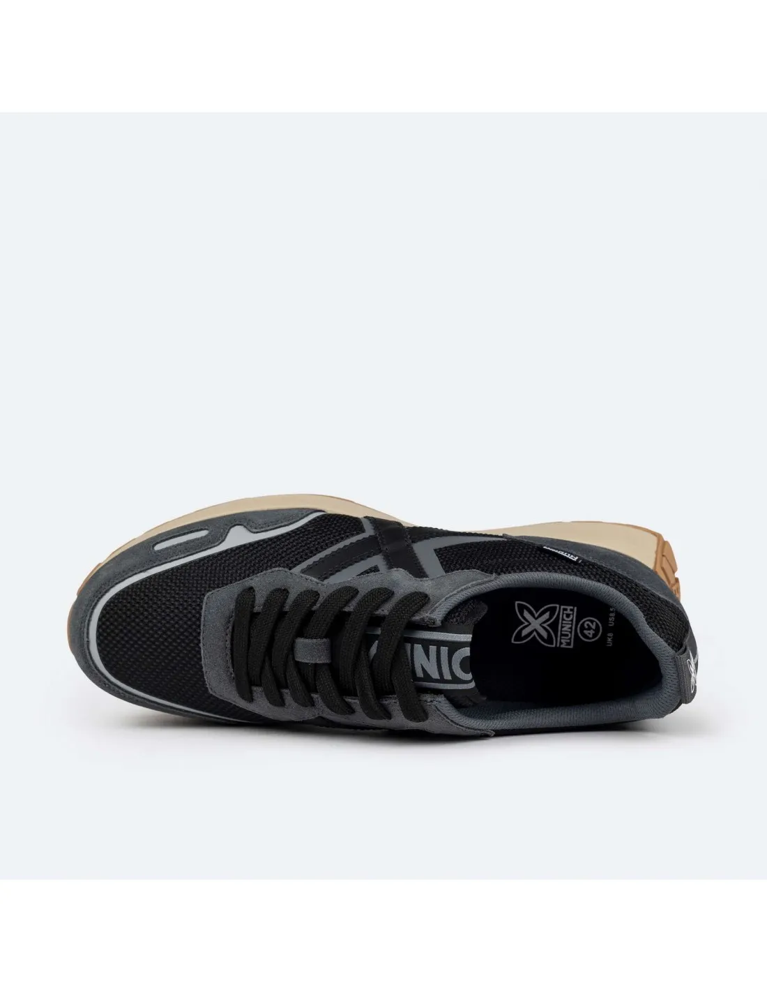 Zapatillas deportivas Xemine 69 de Munich