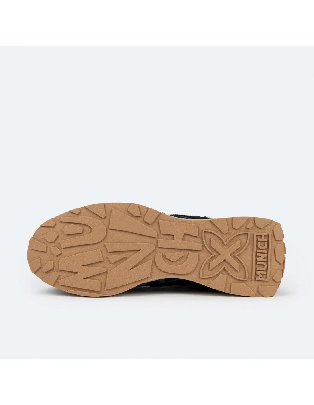 Zapatillas deportivas Xemine 69 de Munich