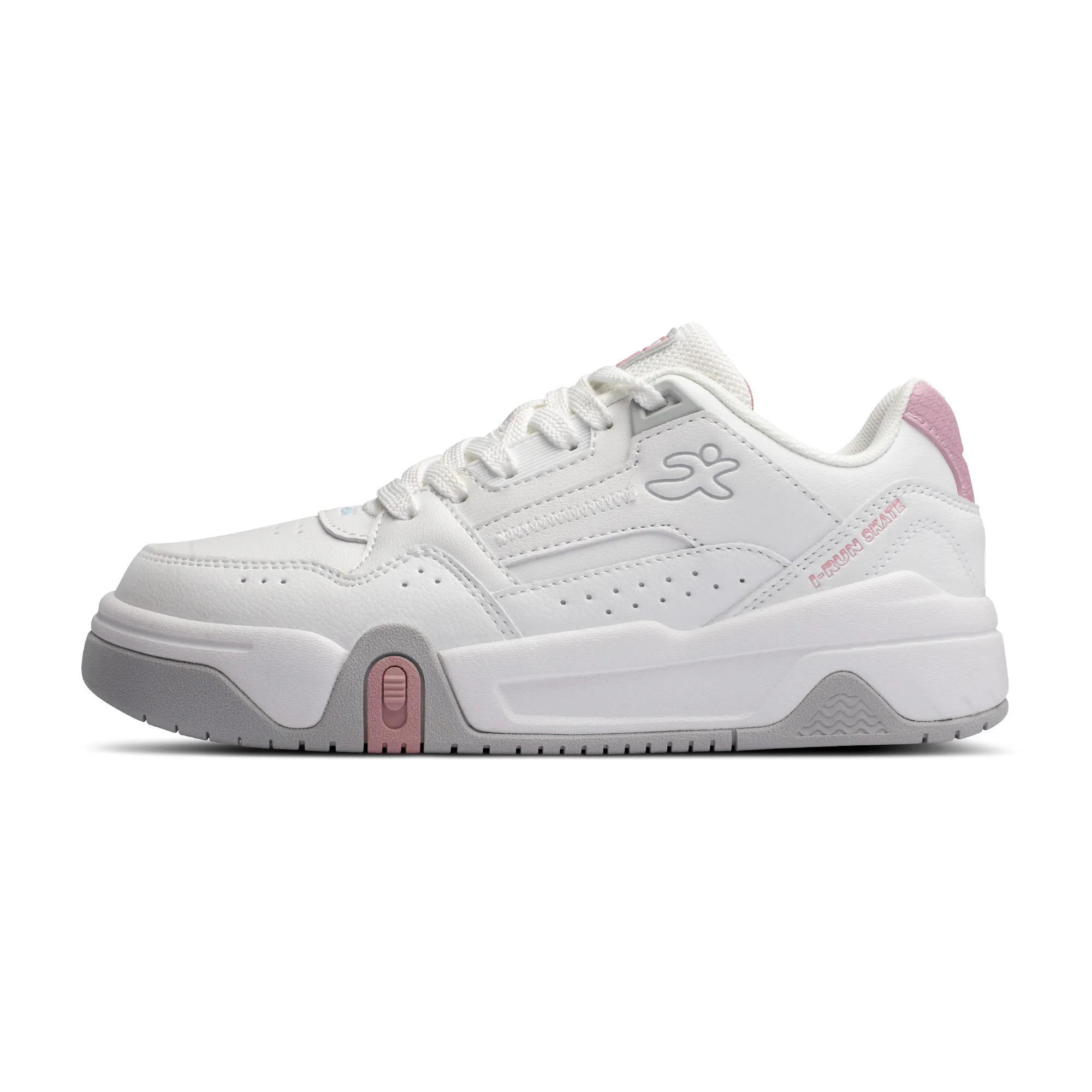 ZAPATILLAS FREESTYLE PARA MUJER IRUN FAST – 077F6