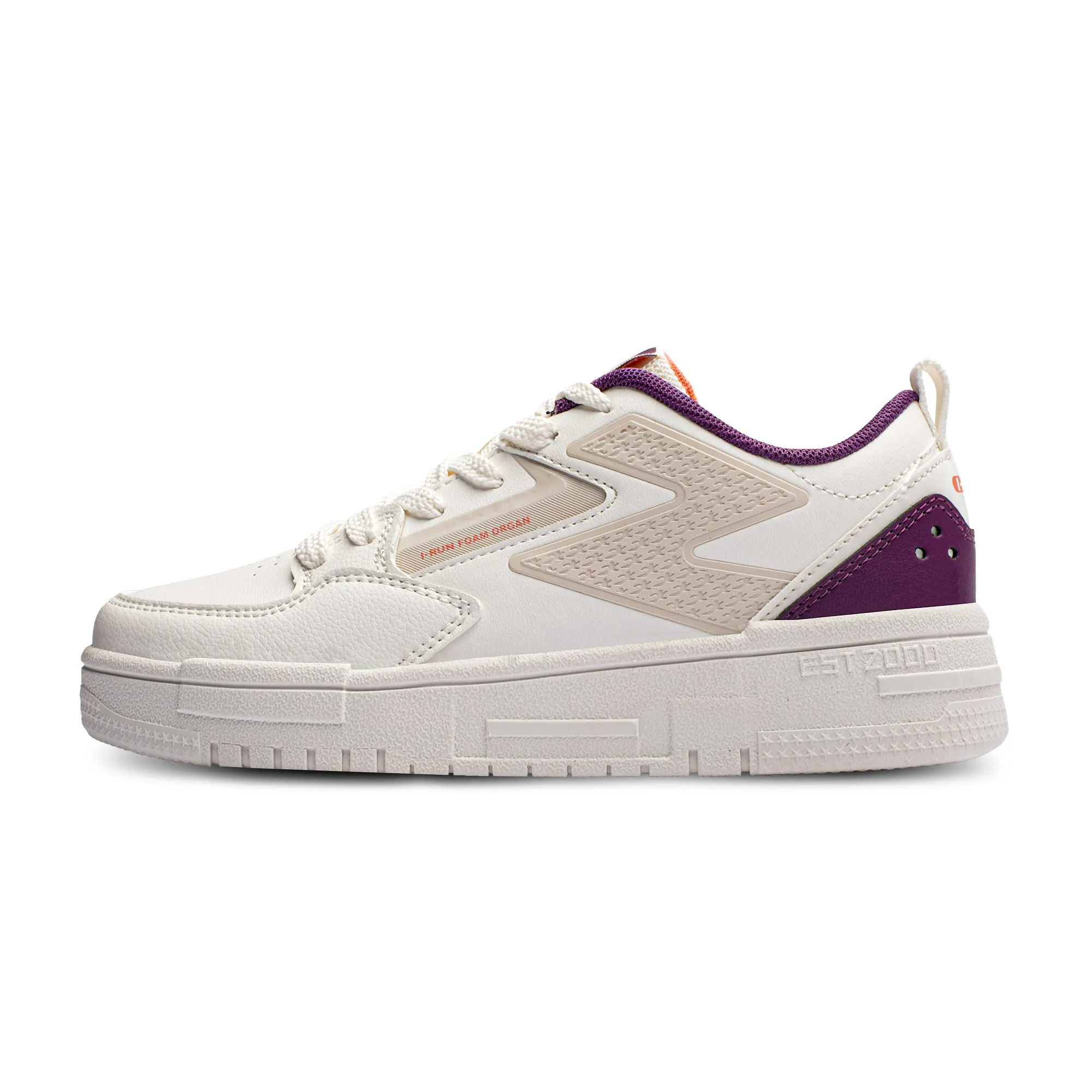 ZAPATILLAS FREESTYLE PARA MUJER IRUN TONDERZ 049F7
