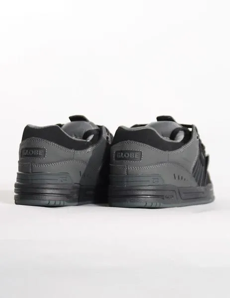 ZAPATILLAS FUSION   BLACK/NIGHT