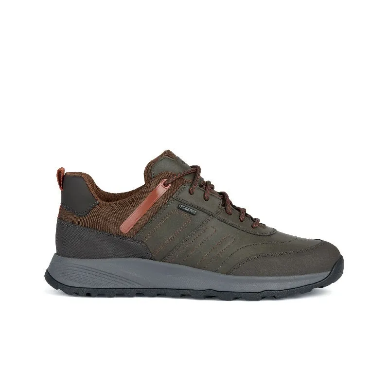  Zapatillas Geox U TERRESTRE B ABX