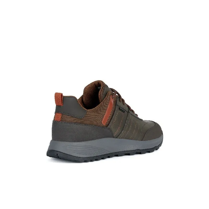  Zapatillas Geox U TERRESTRE B ABX