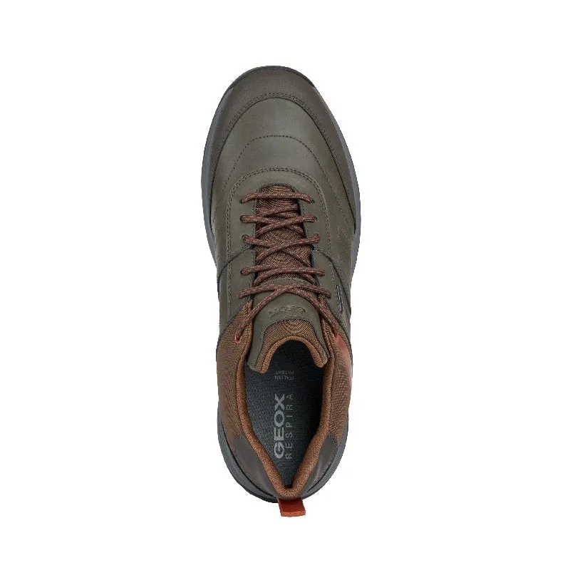  Zapatillas Geox U TERRESTRE B ABX