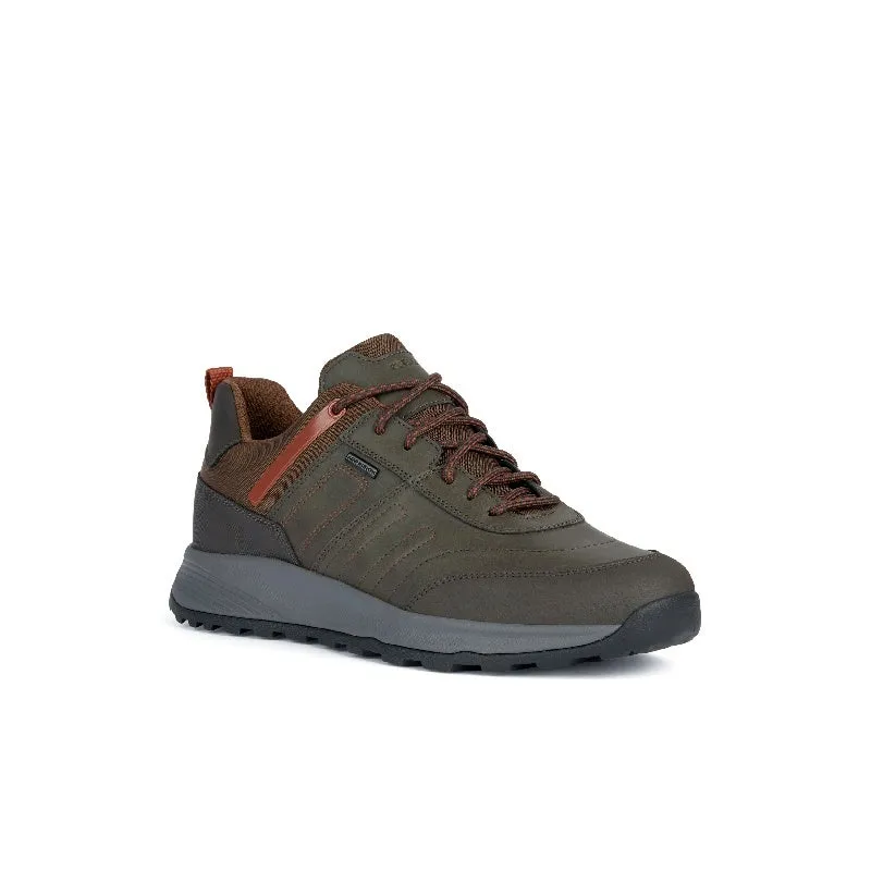  Zapatillas Geox U TERRESTRE B ABX