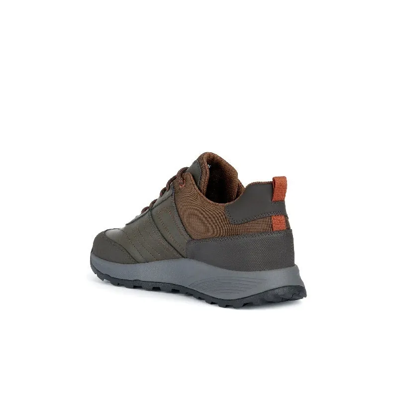  Zapatillas Geox U TERRESTRE B ABX