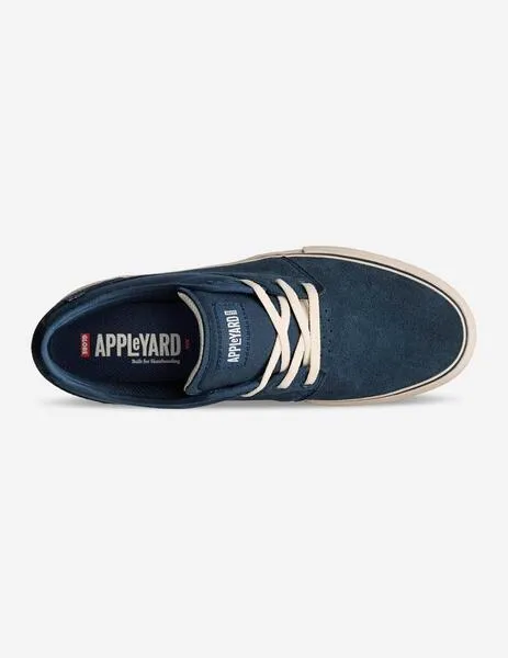 ZAPATILLAS GLOBE MAHALO  NAVY/ANTIQUE
