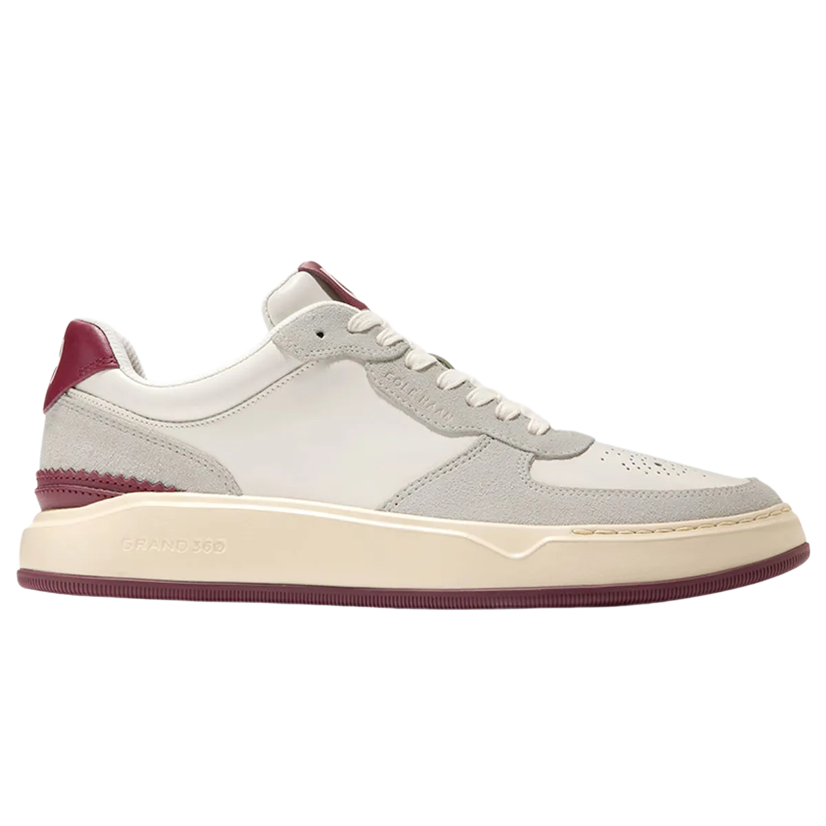 Zapatillas Grandpro Crossover Sneaker