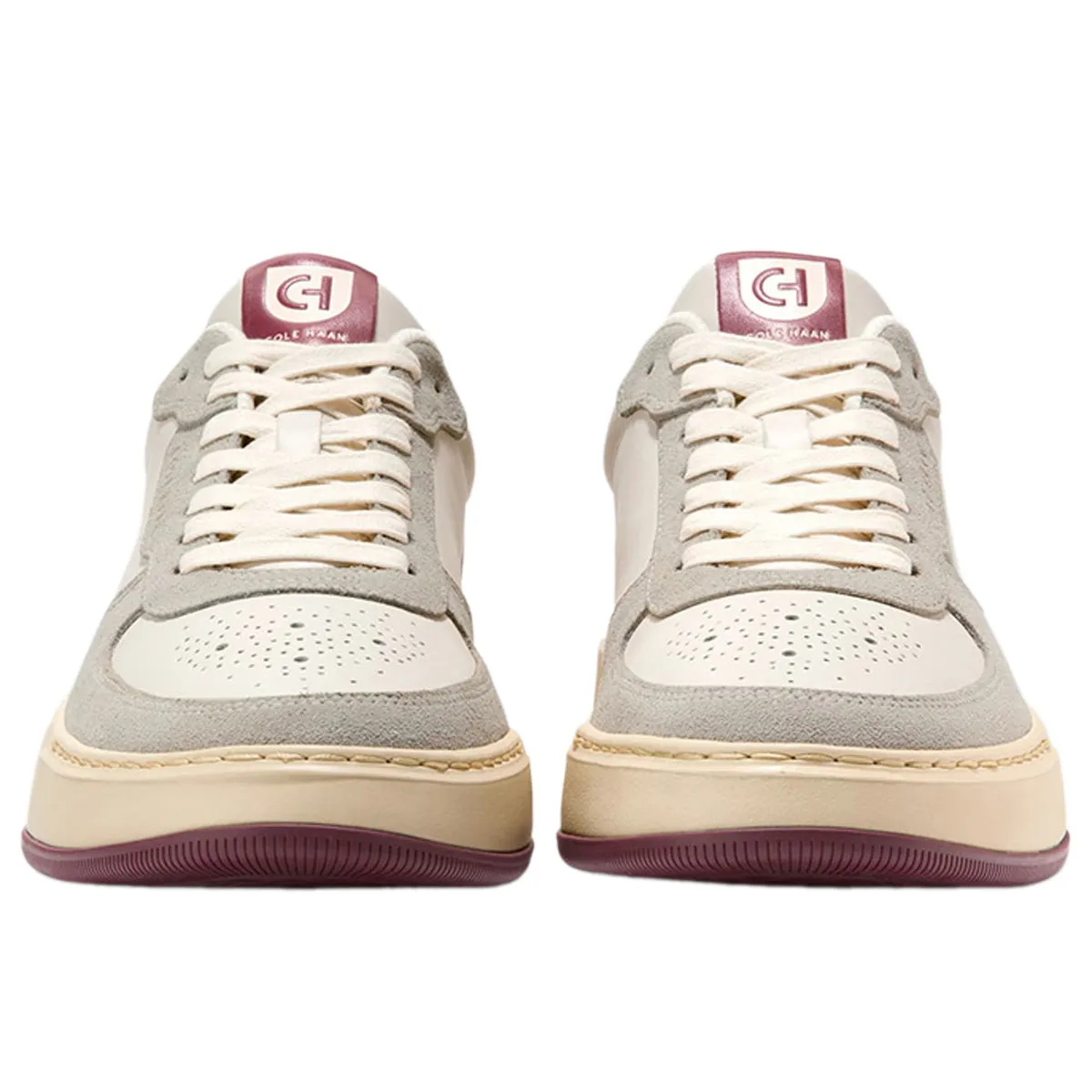 Zapatillas Grandpro Crossover Sneaker