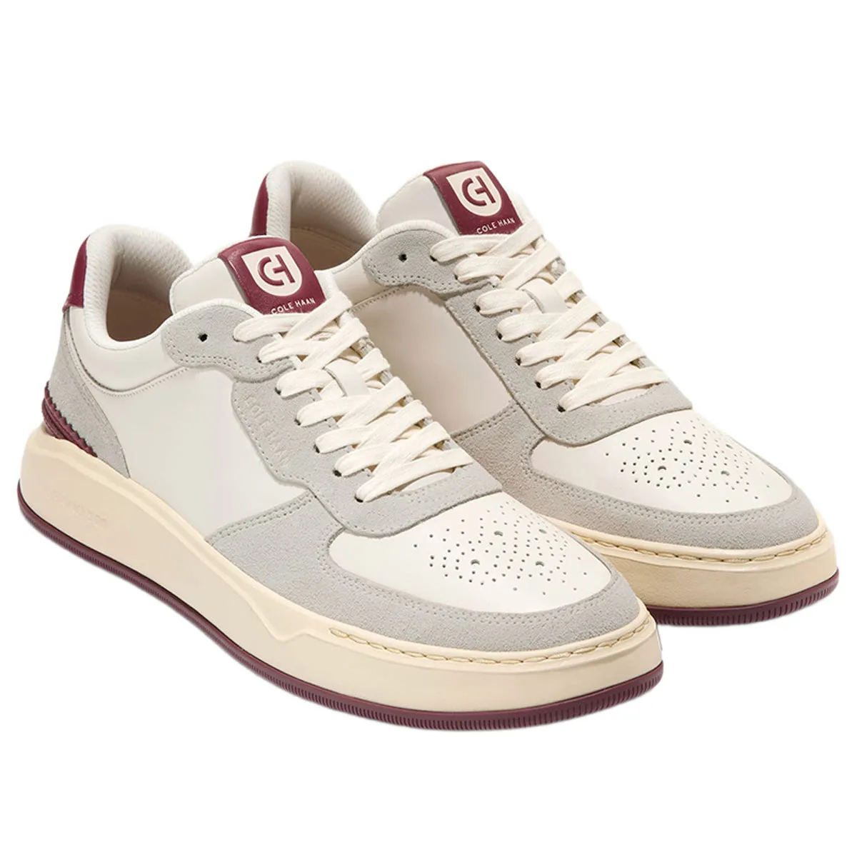 Zapatillas Grandpro Crossover Sneaker