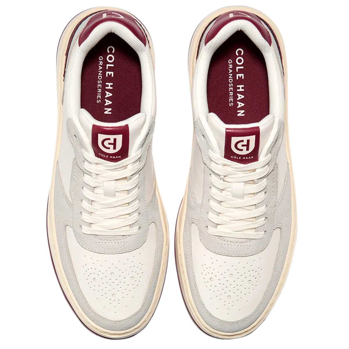 Zapatillas Grandpro Crossover Sneaker