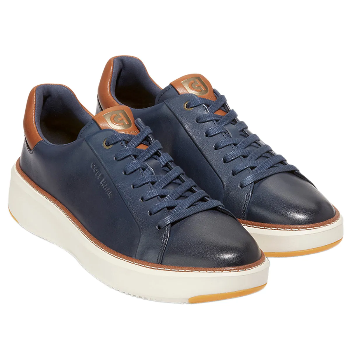 Zapatillas Grandpro Topspin Sneaker