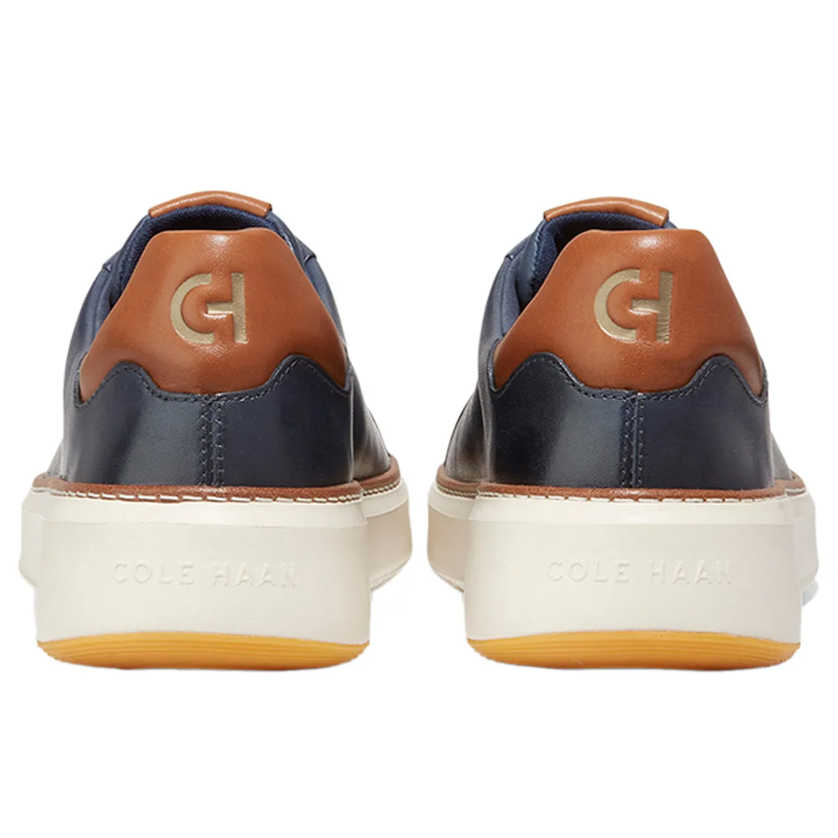 Zapatillas Grandpro Topspin Sneaker