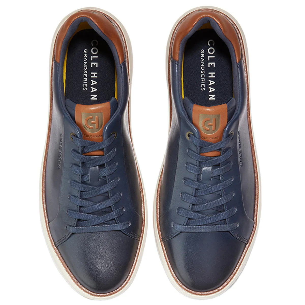 Zapatillas Grandpro Topspin Sneaker