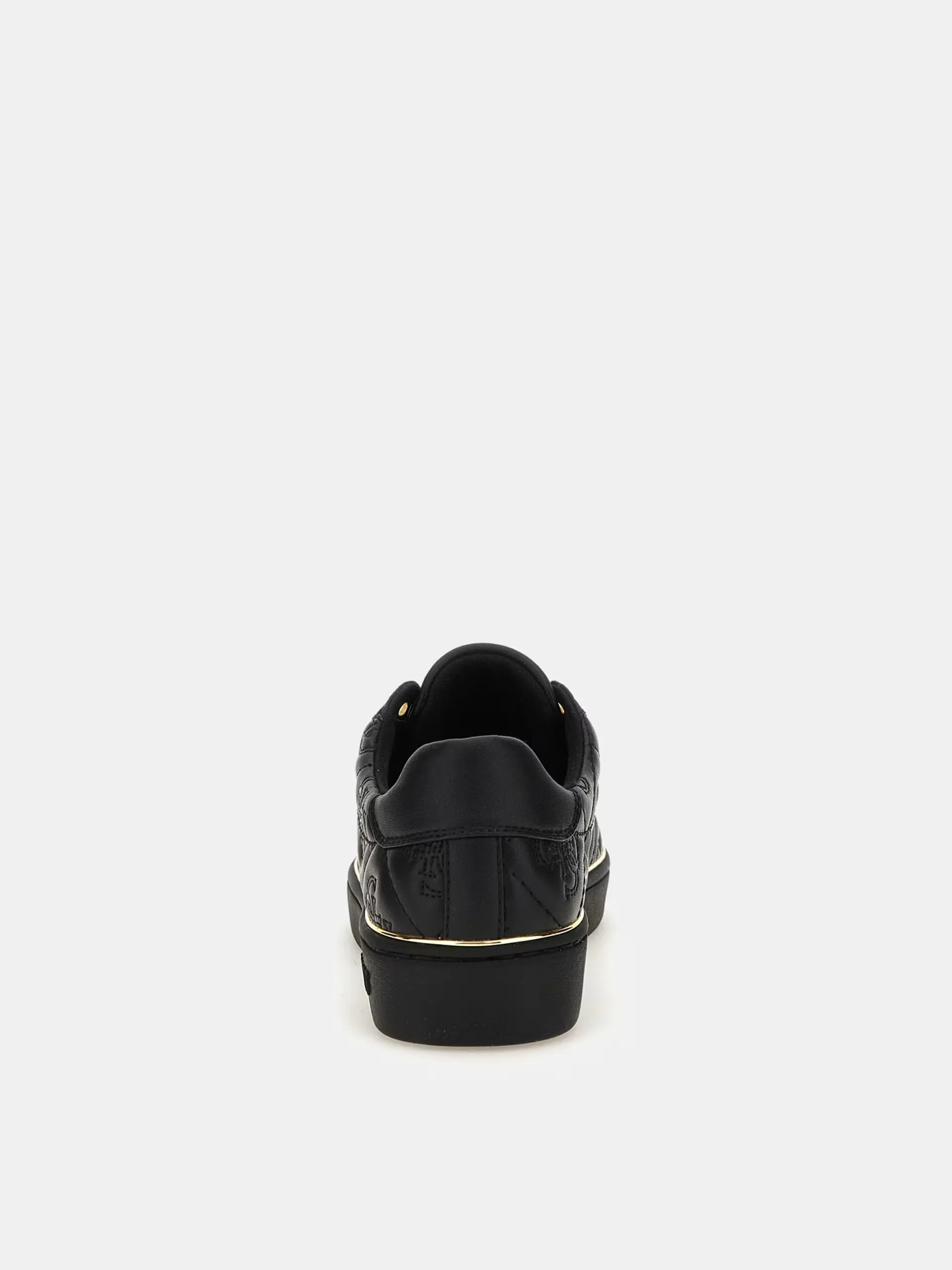 ZAPATILLAS GUESS  FLPB10 FAL12 BLACK