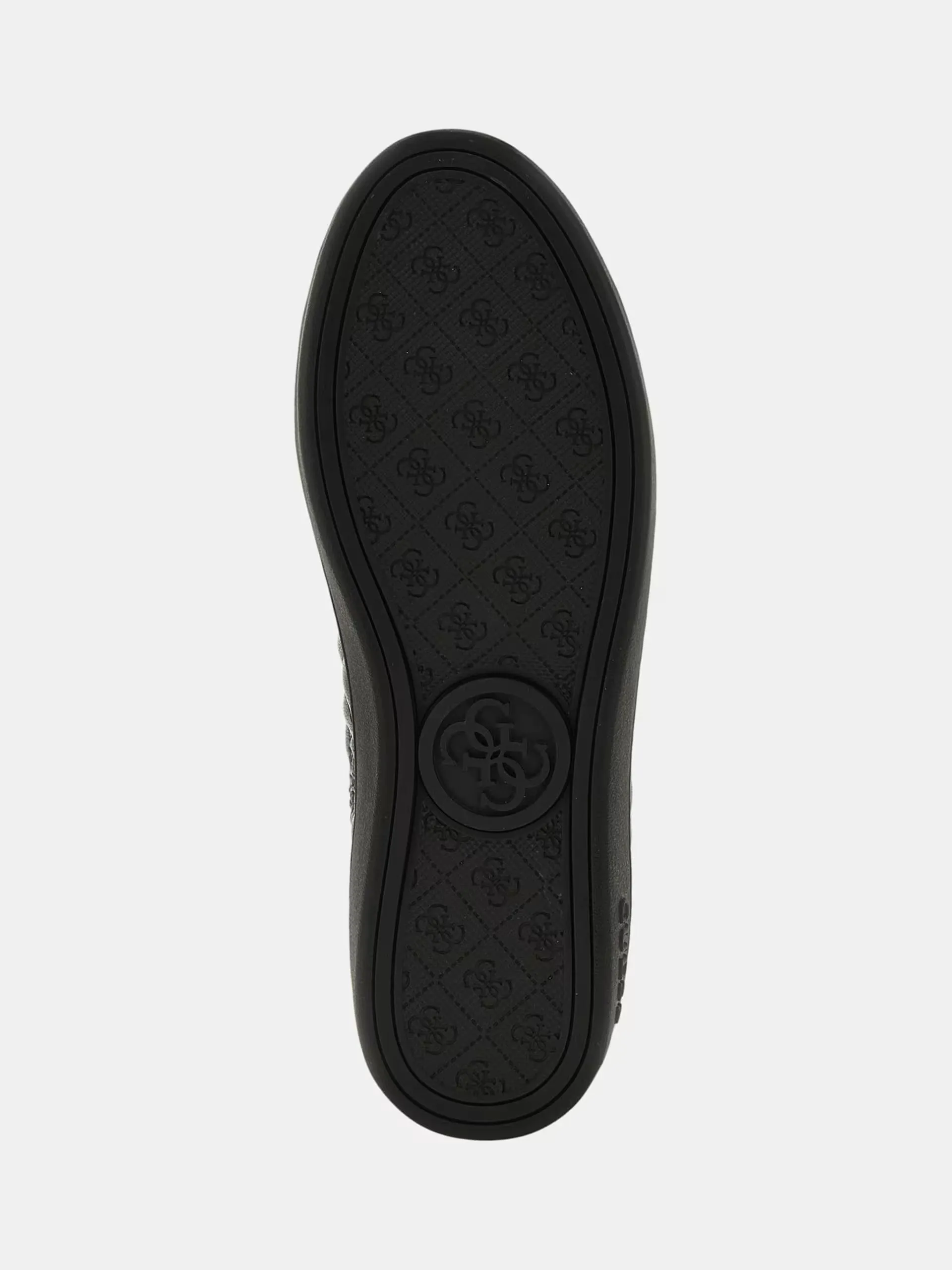 ZAPATILLAS GUESS  FLPB10 FAL12 BLACK