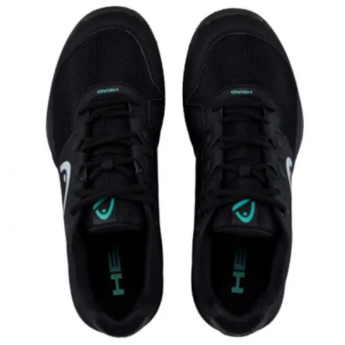 Zapatillas HEAD Revolt Court Negras
