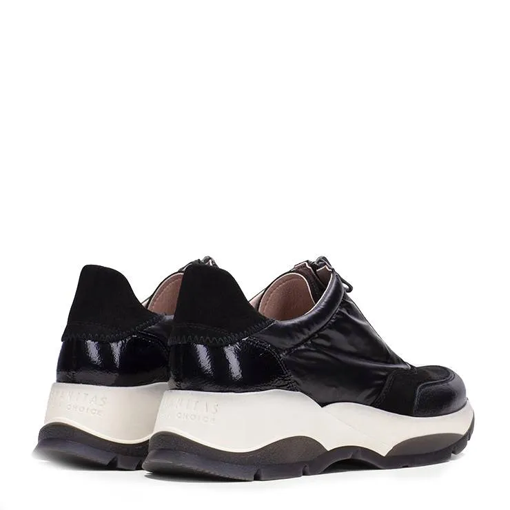 Zapatillas Hispanitas Andes Azul