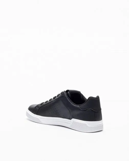 Zapatillas Just Cavalli Minimal 74qb3sb3 Negro