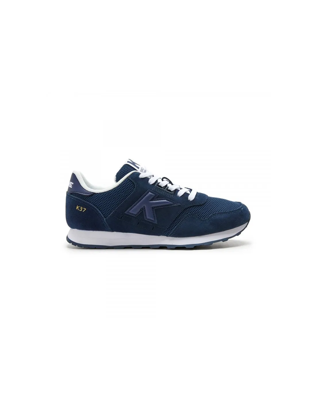 ZAPATILLAS KELME K37 BLUE