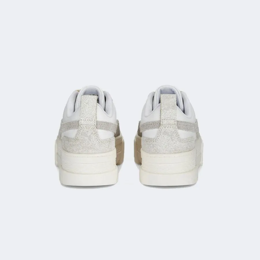 Zapatillas MAYZE THRIFTED WNS,PUMA WHITE 389861