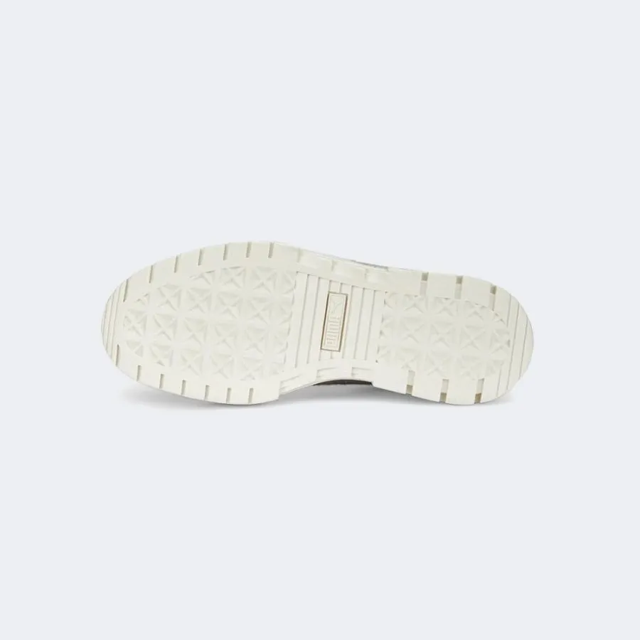 Zapatillas MAYZE THRIFTED WNS,PUMA WHITE 389861