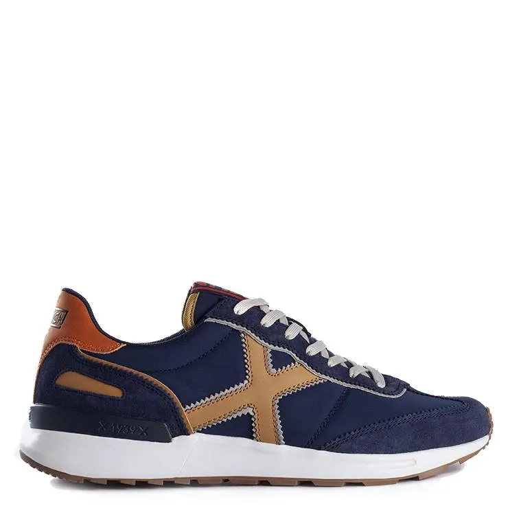 Zapatillas Munich Dynamo 52