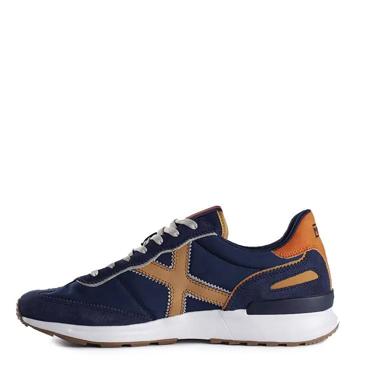 Zapatillas Munich Dynamo 52