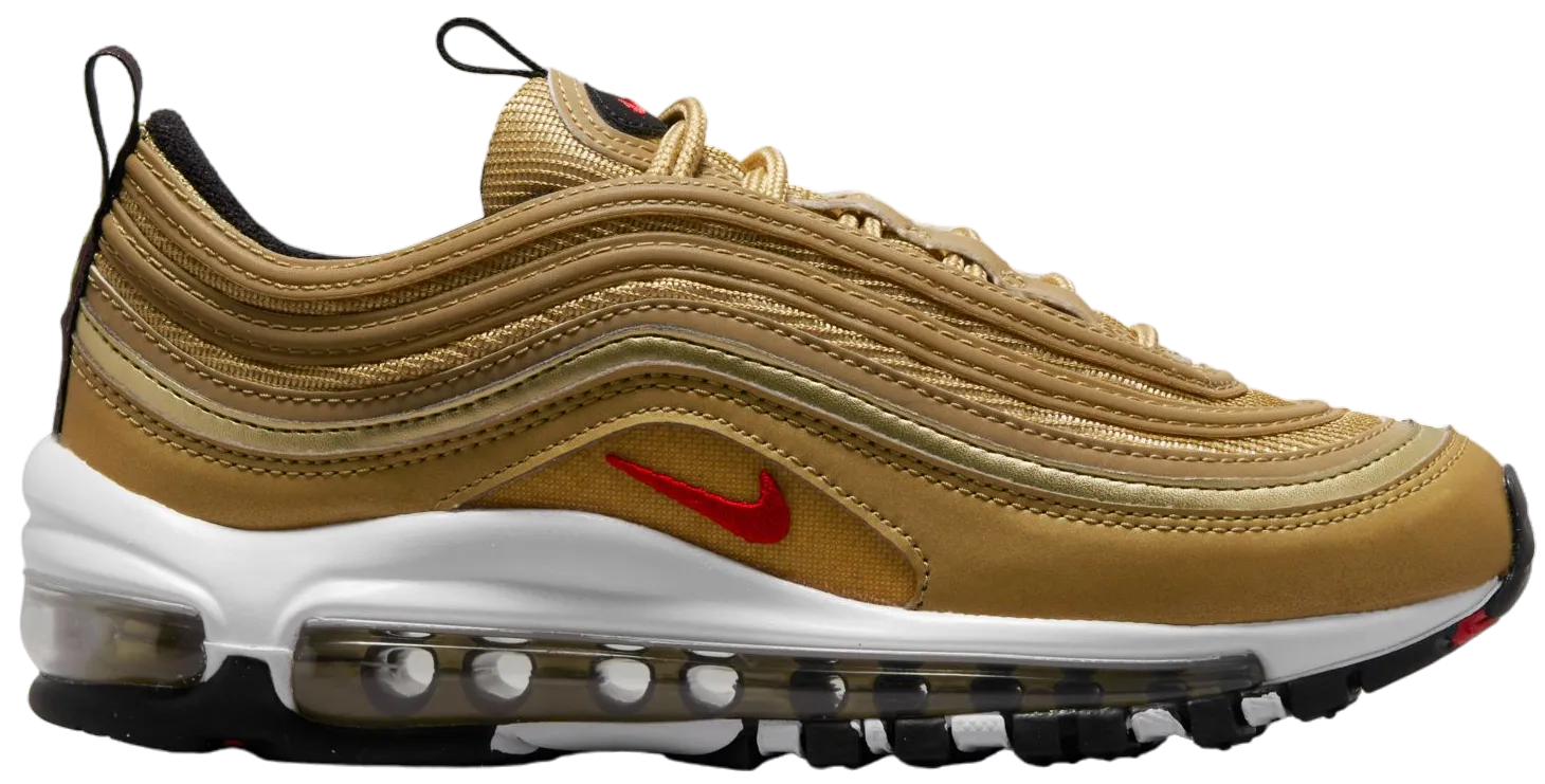 Zapatillas Nike AIR MAX 97 QS (GS)
