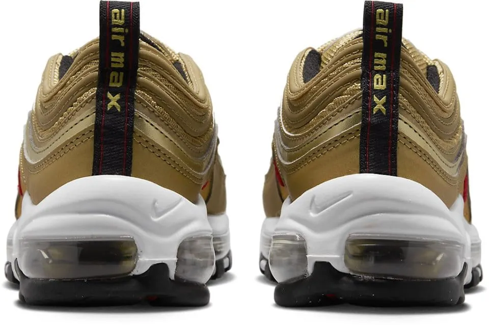 Zapatillas Nike AIR MAX 97 QS (GS)
