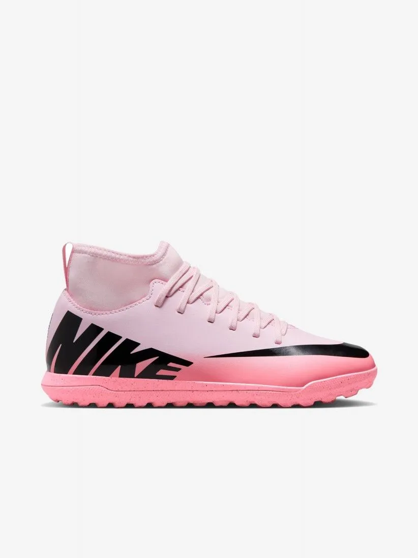 Zapatillas Nike Mercurial Superfly 9 Club TF J