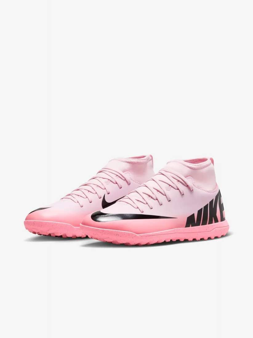 Zapatillas Nike Mercurial Superfly 9 Club TF J