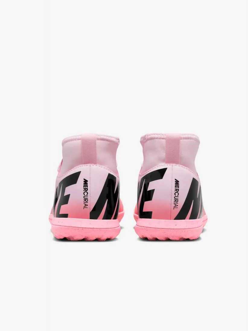 Zapatillas Nike Mercurial Superfly 9 Club TF J