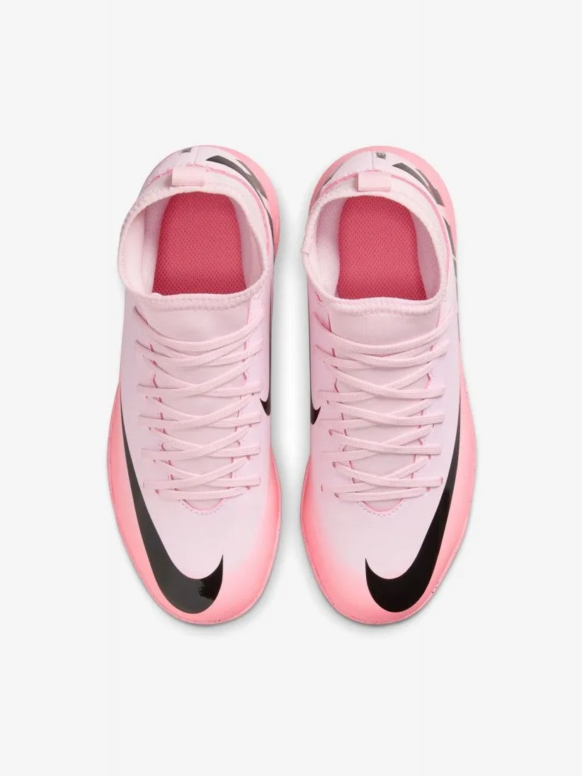 Zapatillas Nike Mercurial Superfly 9 Club TF J