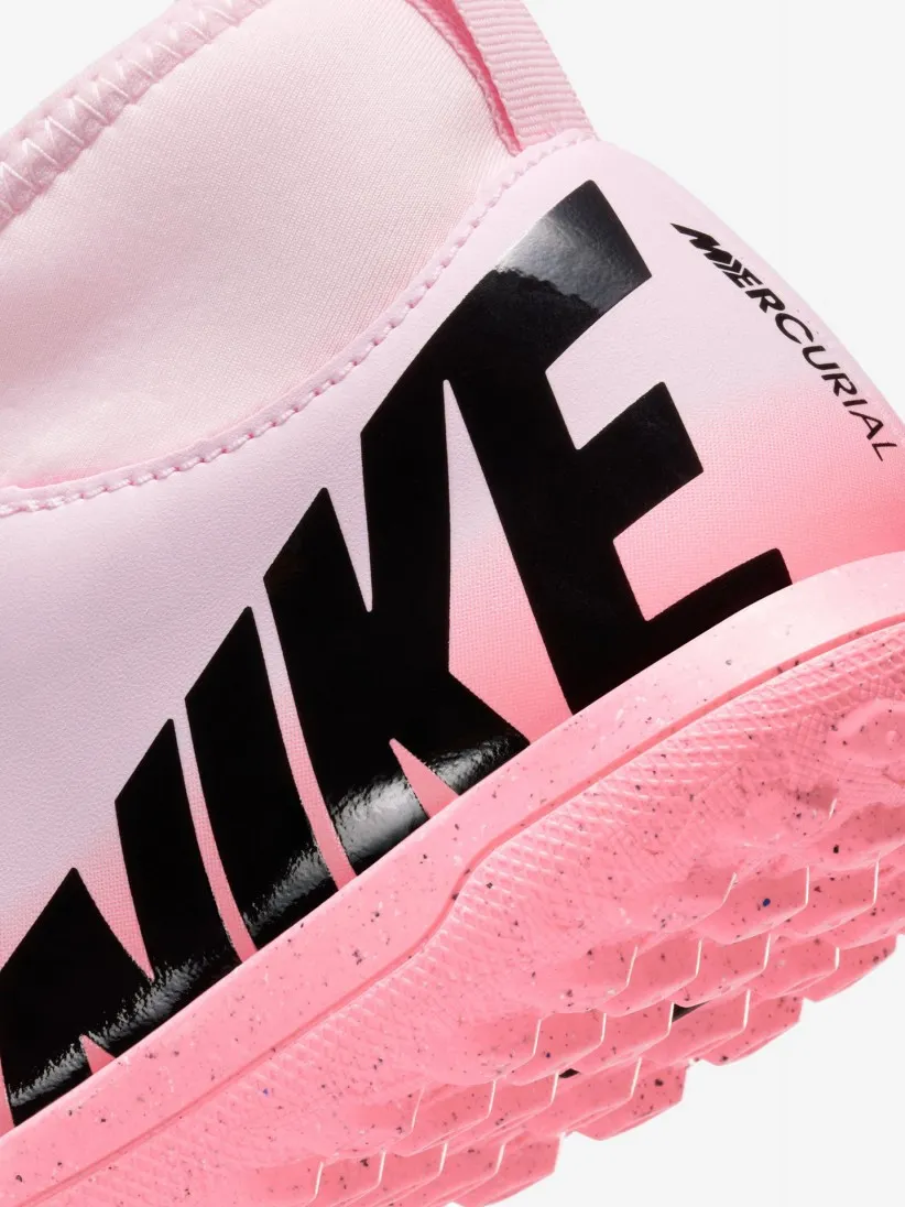 Zapatillas Nike Mercurial Superfly 9 Club TF J