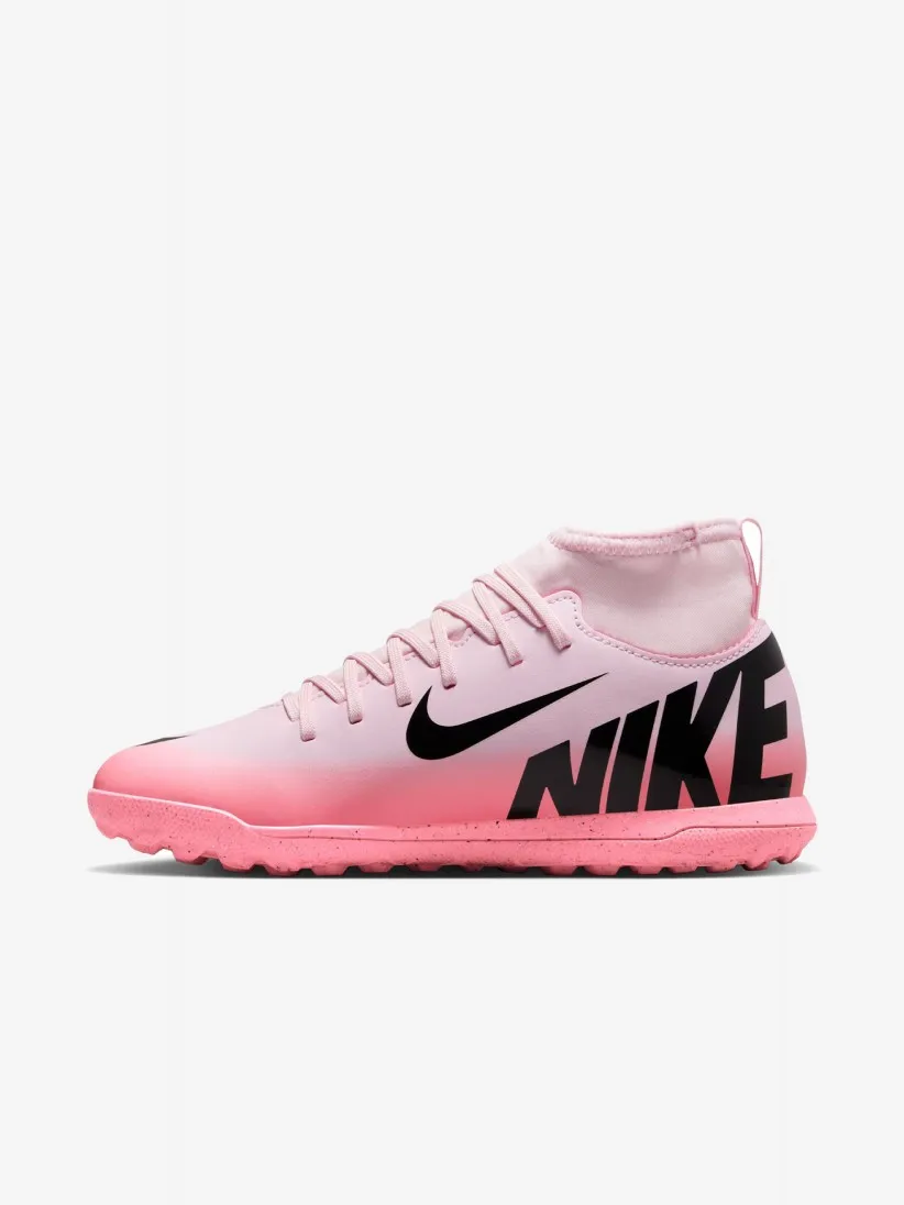 Zapatillas Nike Mercurial Superfly 9 Club TF J