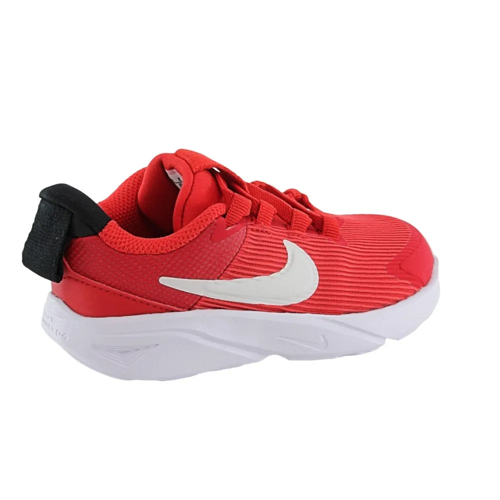Zapatillas Nike Star Runner 4 Rojo BB