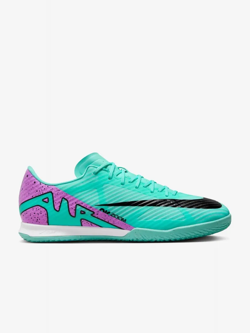Zapatillas Nike Zoom Mercurial Vapor 15 Academy IN
