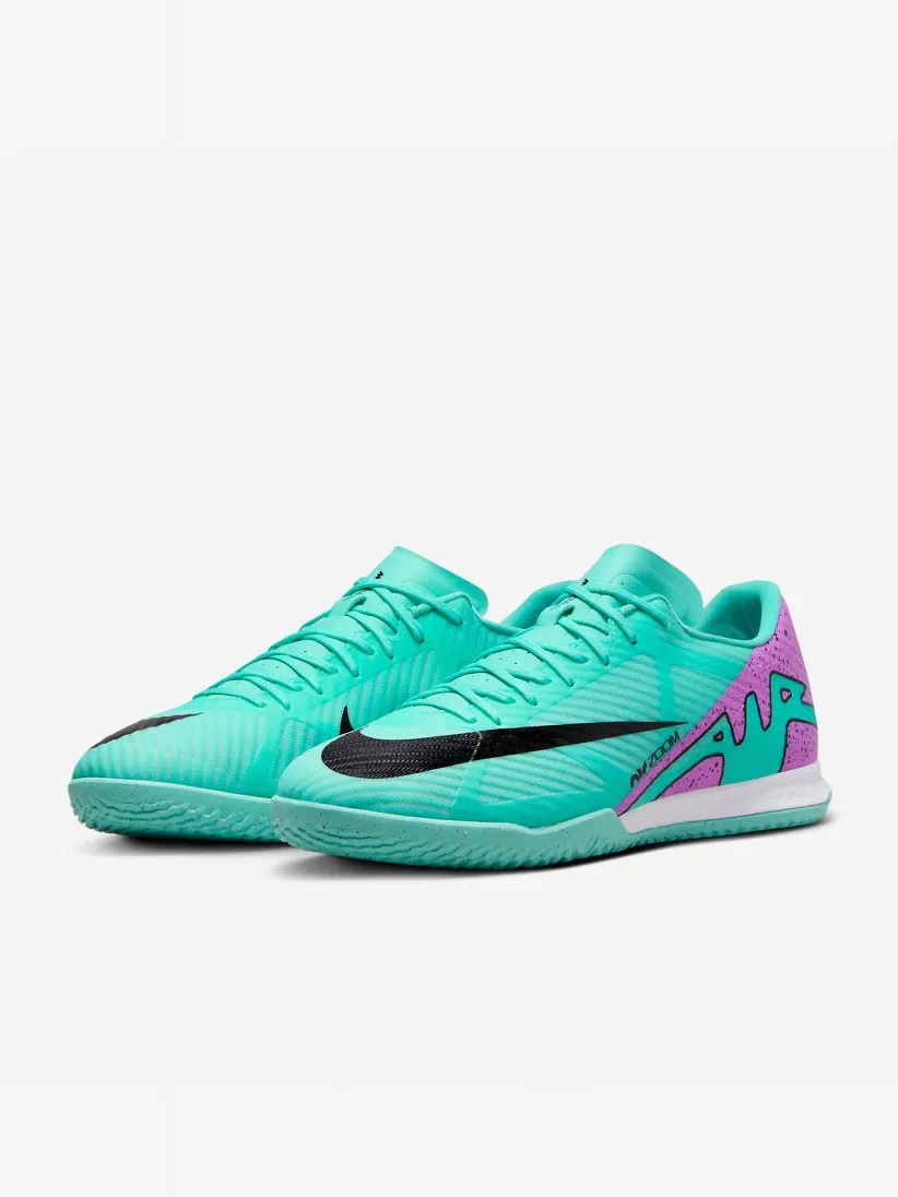 Zapatillas Nike Zoom Mercurial Vapor 15 Academy IN