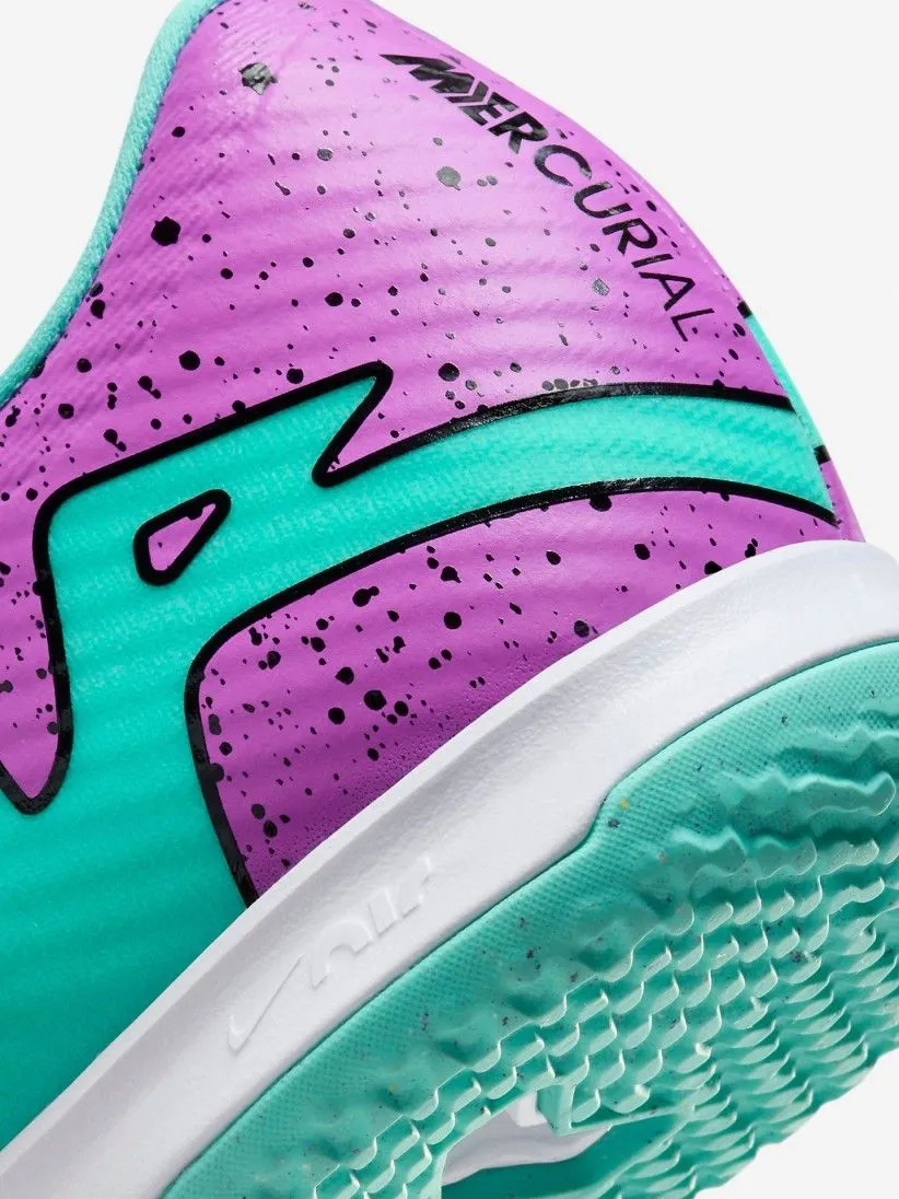 Zapatillas Nike Zoom Mercurial Vapor 15 Academy IN