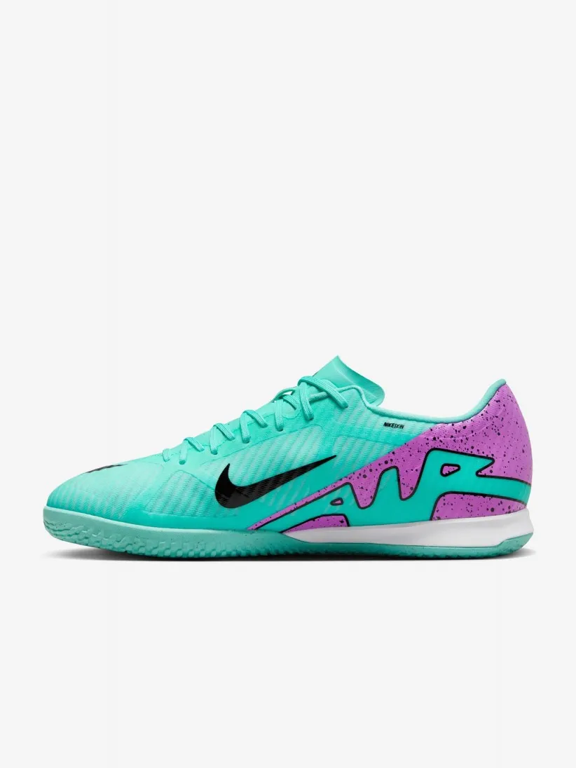 Zapatillas Nike Zoom Mercurial Vapor 15 Academy IN