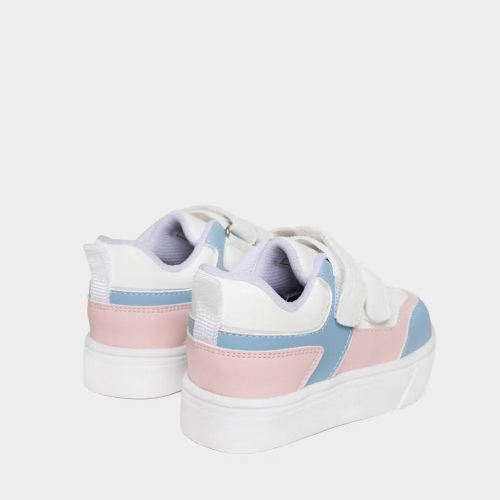 ZAPATILLAS NIñAS R18 R18LC005 (2227)