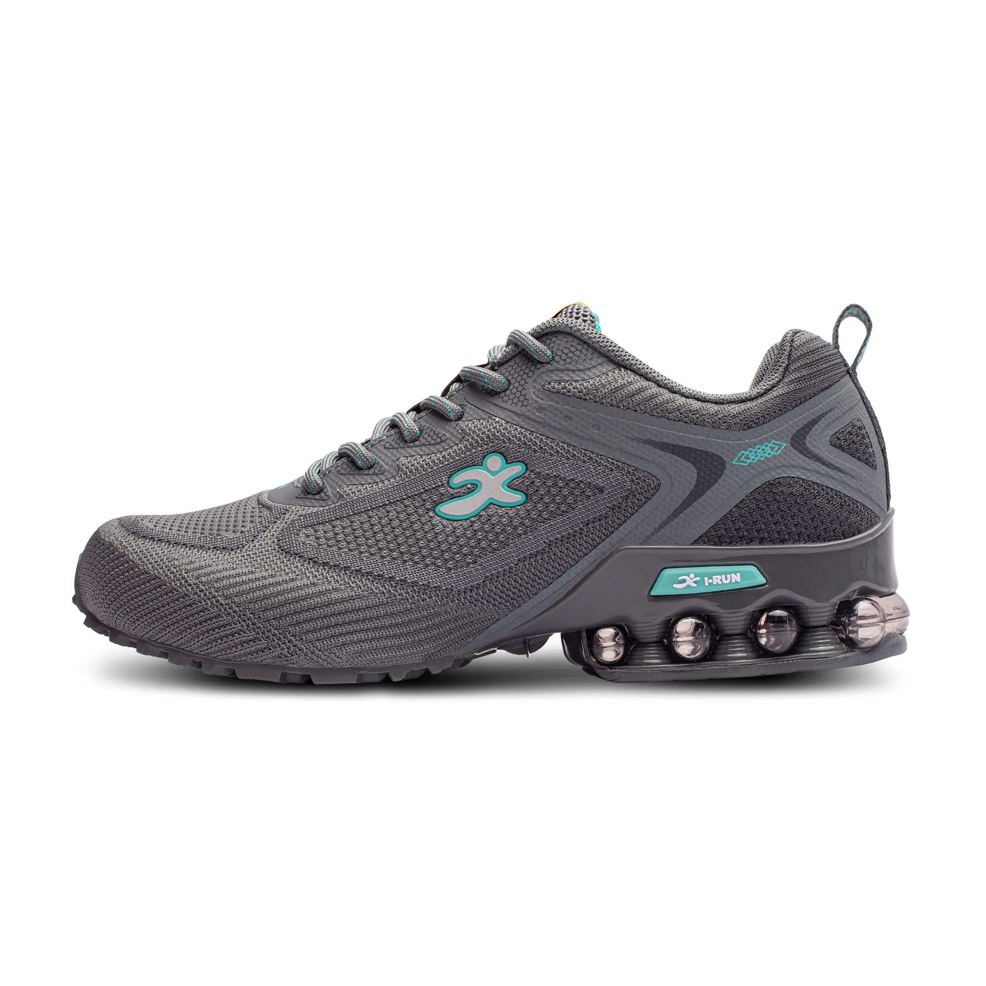 ZAPATILLAS OUTDOOR PARA MUJER IRUN KILIMANJARO 058F8
