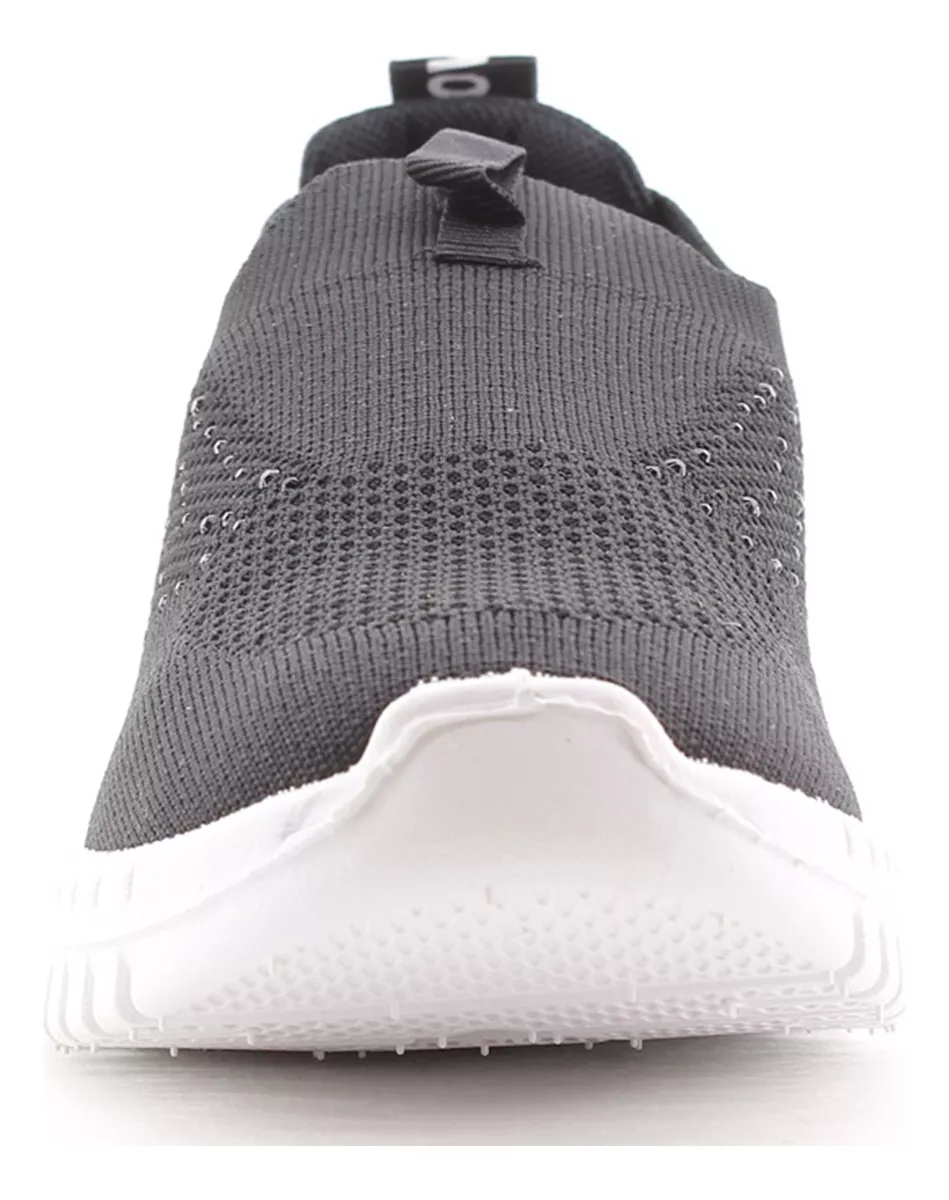 Zapatillas Pancha Elastizada Dama Mujer 2408 Comodas Carg