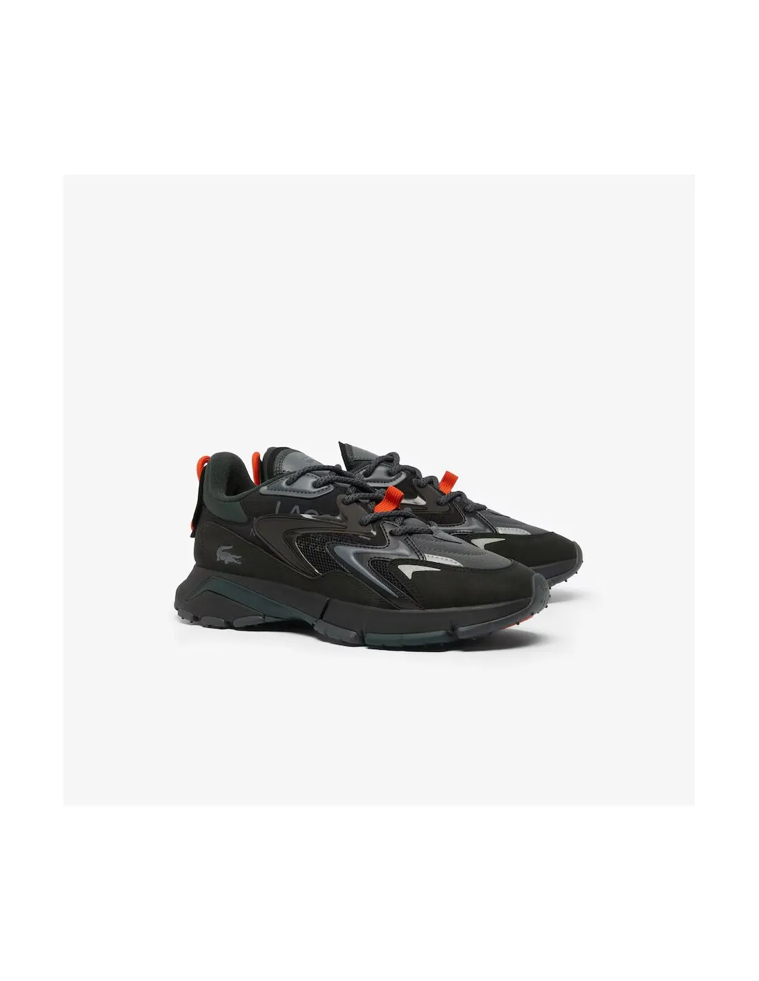 Zapatillas para hombre L003 Neo Tech de Lacoste