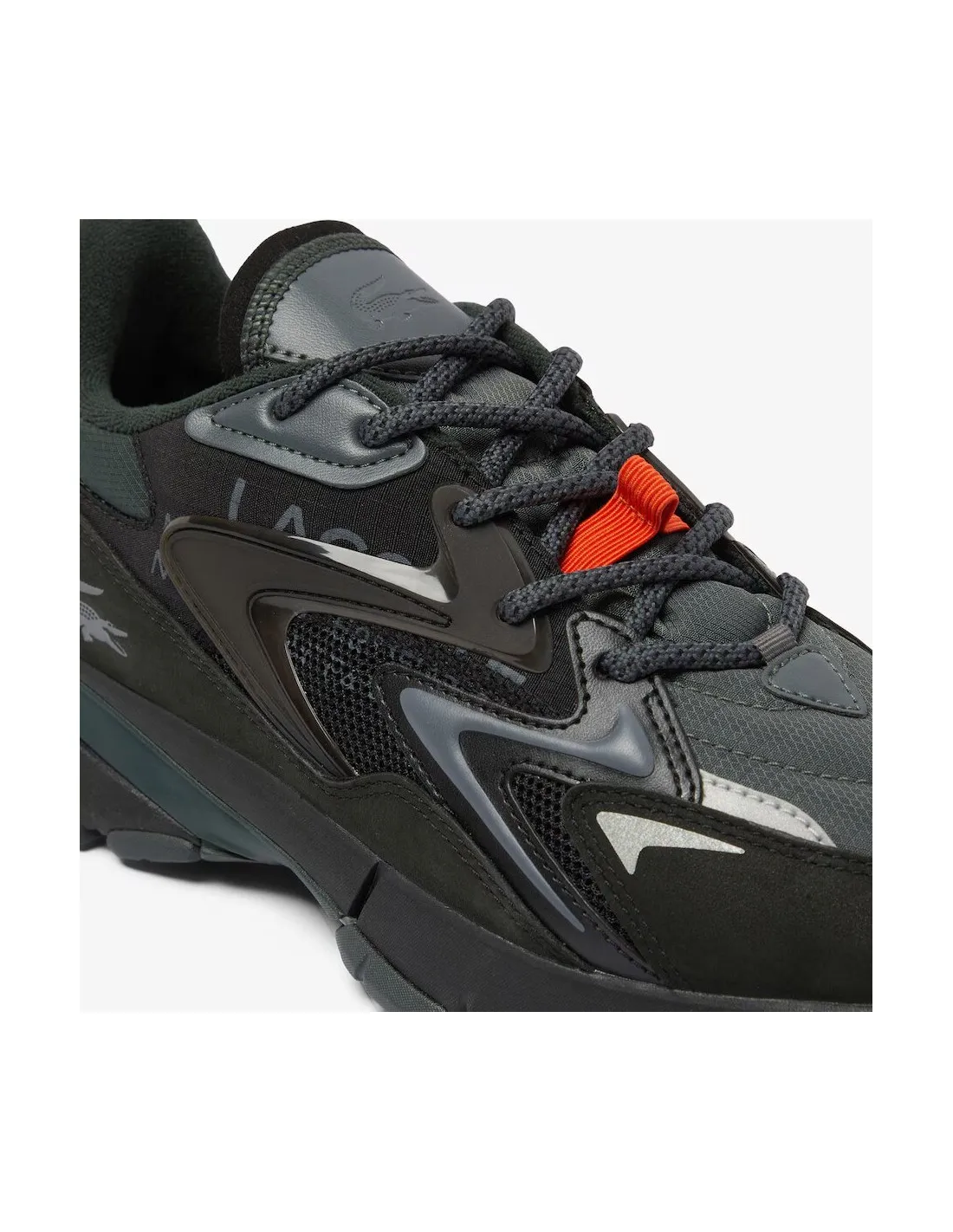 Zapatillas para hombre L003 Neo Tech de Lacoste
