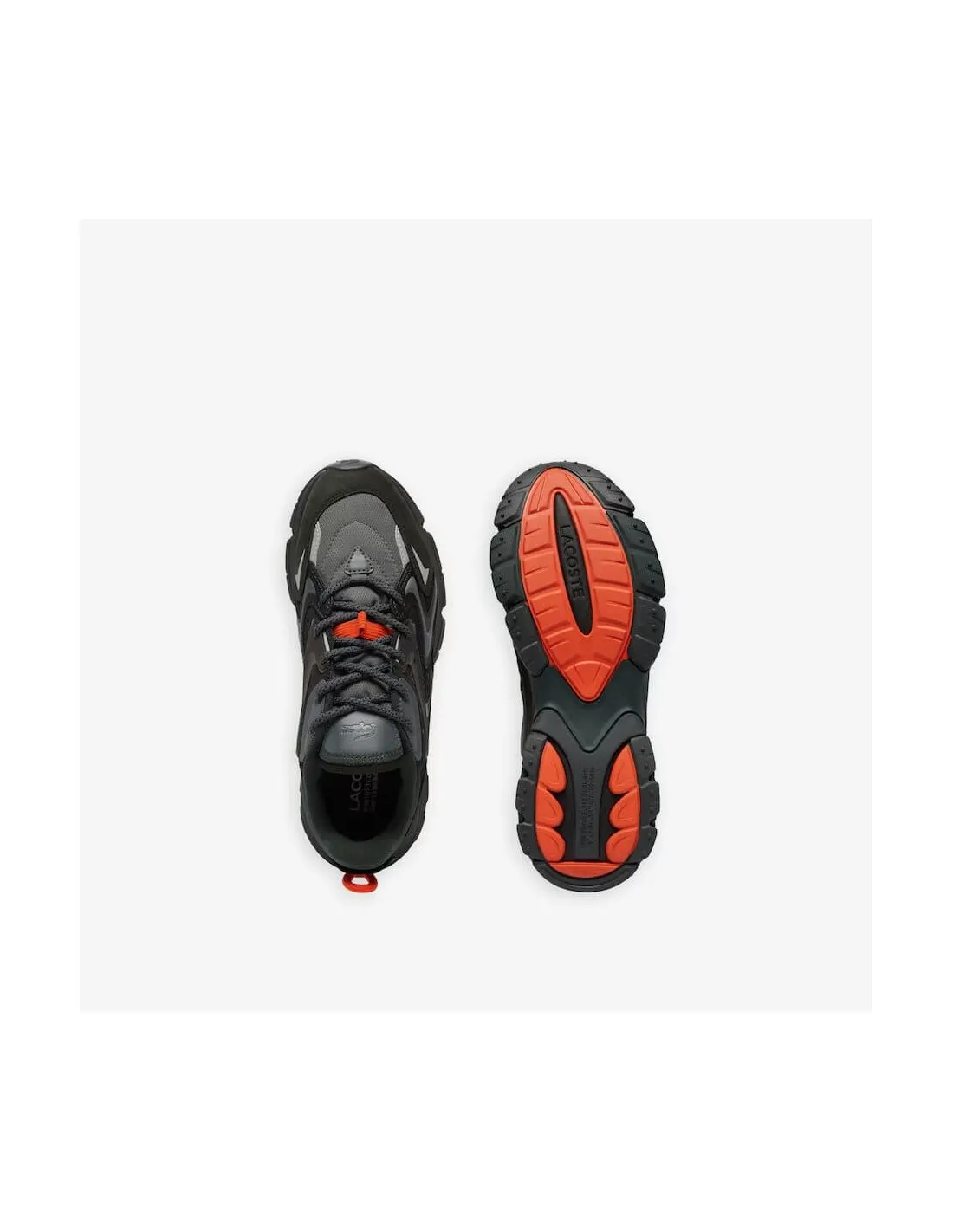 Zapatillas para hombre L003 Neo Tech de Lacoste
