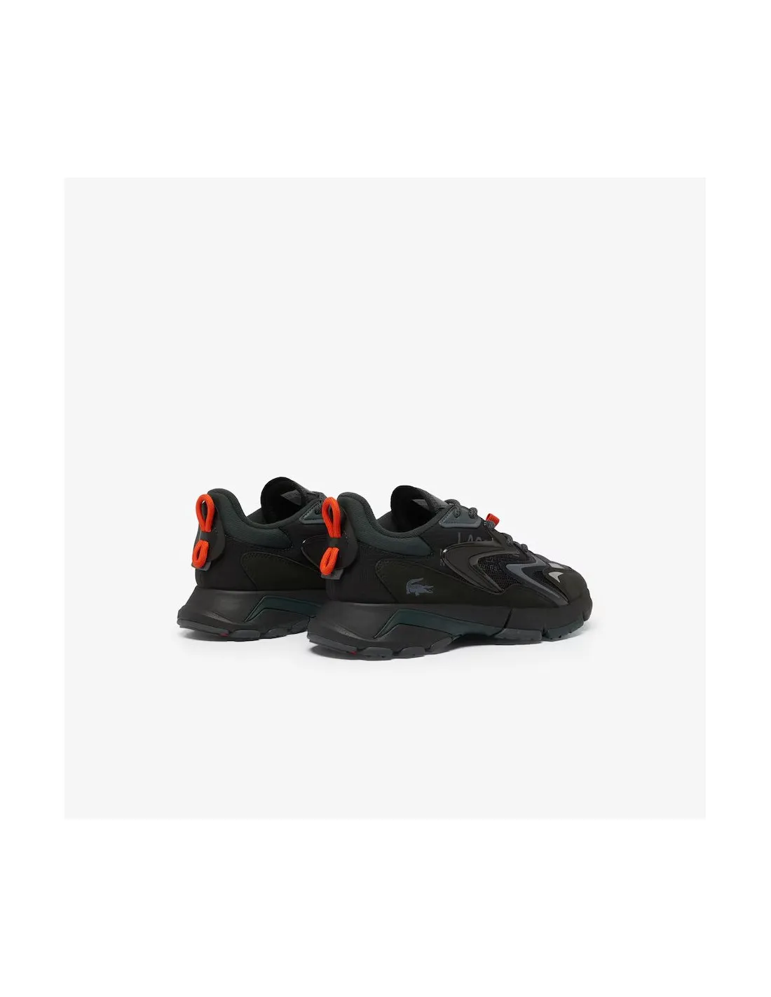 Zapatillas para hombre L003 Neo Tech de Lacoste